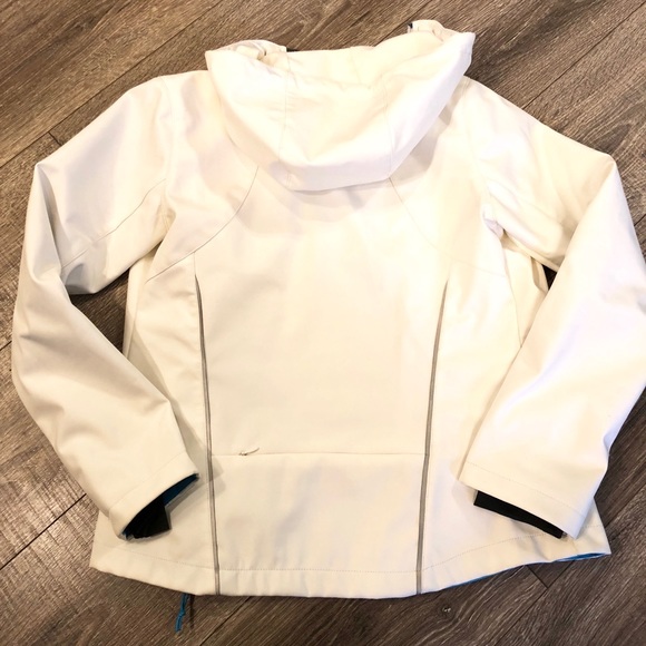 Sale! Free Country Sport Winter Coat. Like New! - Picture 6 of 7